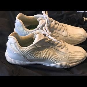 Varsity Cheer Shoes